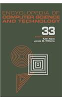 Encyclopedia of Computer Science and Technology