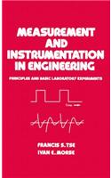 Measurement and Instrumentation in Engineering