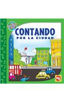 Contando Por La Ciudad (Counting in the City)