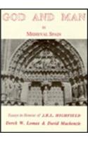 God and Man in Mediaeval Spain