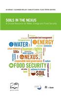 Soils in the Nexus