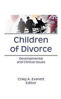 Children of Divorce