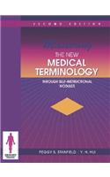 Mastering New Medical Term 2e