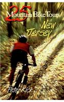 25 Mountain Bike Tours in New Jersey