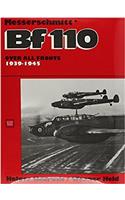 Messerschmitt Bf 110: 1939-1945