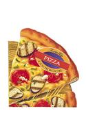Totally Cookbooks Pizza