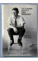 Collected Poems of Paul Blackburn