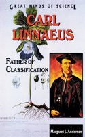 Carl Linnaeus