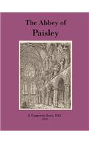 Abbey of Paisley