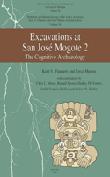 Excavations at San Jose Mogote 2: The Cognitive Archaeology Volume 58