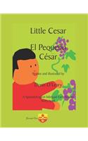 Little Cesar. El Pequeño César