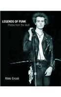 Legends of Punk