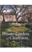 Private Gardens of Charleston