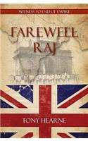 Farewell Raj