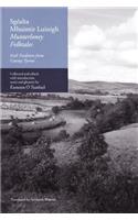 Sgealta Mhuintir Luinigh / Munterloney Folktales