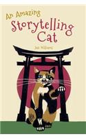 An Amazing Storytellling Cat