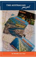 Australian Pen Pal