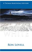 Yaquina White