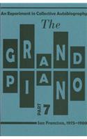 Grand Piano: Part 7