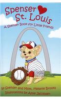 Spenser Loves St. Louis