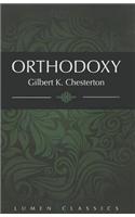 Orthodoxy