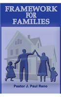 Framework For Families
