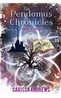 The Complete Pendomus Chronicles Trilogy