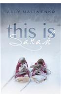 This Is Sarah