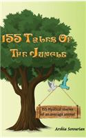155 Tales of The Jungle