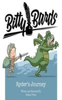 Bitty Bards