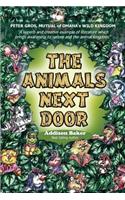 Animals Next Door