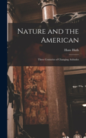 Nature and the American