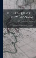 Conquest of New Granada