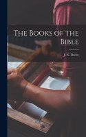 Books of the Bible