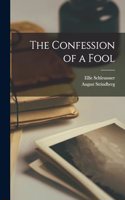 The Confession of a Fool