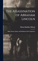 Assassination of Abraham Lincoln