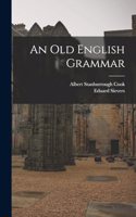 Old English Grammar