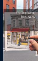 Up To Date Business