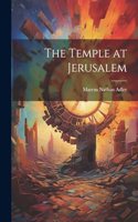 Temple at Jerusalem