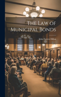 Law of Municipal Bonds