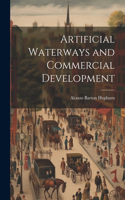 Artificial Waterways and Commercial Development