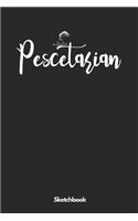 Pescetarian Sketchbook