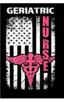Geriatric Nurse
