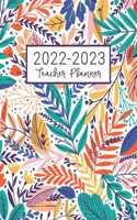 Teacher Planner
