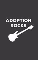 Adoption Rocks