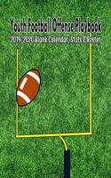 Youth Football Offense Playbook