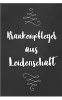 Krankenpfleger