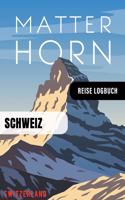 Schweiz Reise Logbuch
