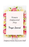 Women Empowered Pray