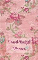 Travel Budget Planner